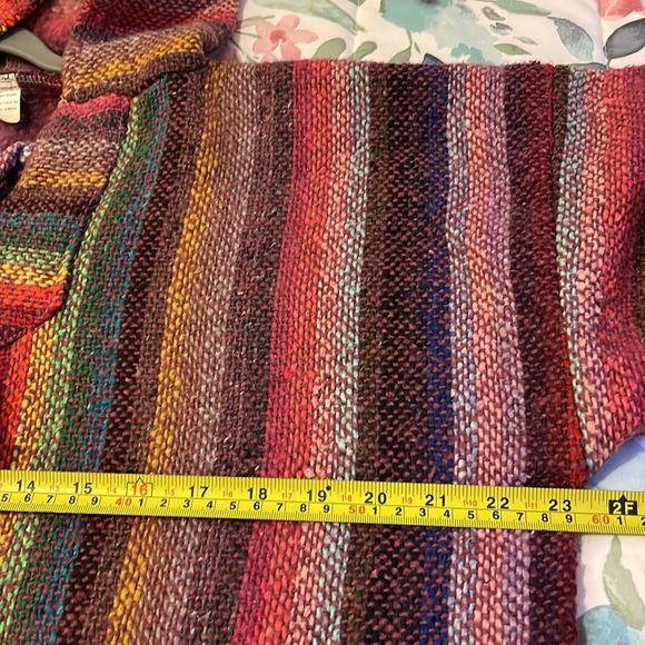 Jerga hoodie size L - Picture 5 of 6